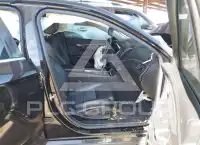 2019 Chevrolet Impala фото