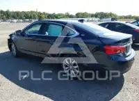 2019 Chevrolet Impala photo