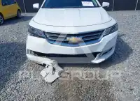 2019 Chevrolet Impala фото
