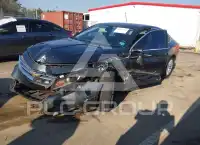 2019 Chevrolet Impala фото