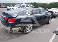 2019 Chevrolet Impala photo