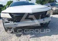 2019 Chevrolet Impala фото