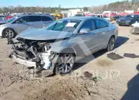 2019 Chevrolet Impala photo