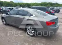 2019 Chevrolet Impala фото