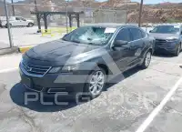 2019 Chevrolet Impala фото