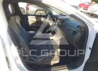 2019 Chevrolet Impala фото