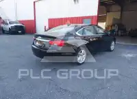 2019 Chevrolet Impala фото