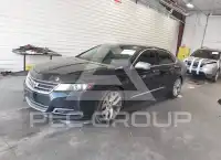 2019 Chevrolet Impala photo