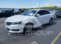 2019 Chevrolet Impala photo