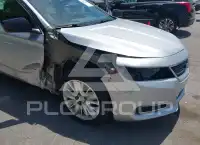 2019 Chevrolet Impala фото