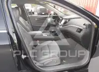 2019 Chevrolet Impala фото
