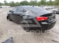 2019 Chevrolet Impala photo