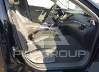 2019 Chevrolet Impala фото
