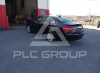 2019 Chevrolet Impala фото