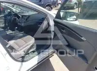 2019 Chevrolet Impala photo