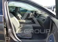2019 Chevrolet Impala фото