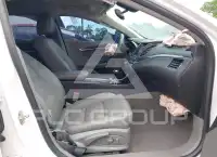 2019 Chevrolet Impala фото