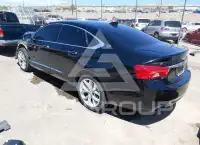 2019 Chevrolet Impala photo