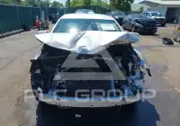 2019 Chevrolet Impala фото