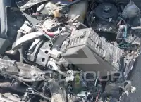 2019 Chevrolet Impala фото