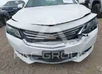 2019 Chevrolet Impala фото