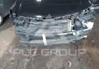2019 Chevrolet Impala фото