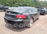 2019 Chevrolet Impala фото