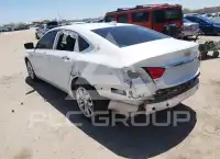 2019 Chevrolet Impala фото