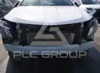 2019 Chevrolet Impala фото