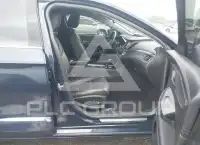 2019 Chevrolet Impala фото