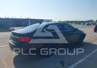 2019 Chevrolet Impala фото