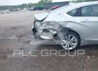 2019 Chevrolet Impala photo