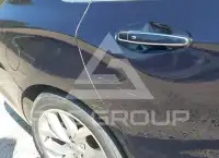 2019 Chevrolet Impala фото