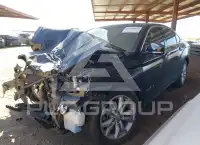 2019 Chevrolet Impala фото