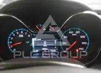 2019 Chevrolet Impala фото