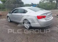 2019 Chevrolet Impala photo