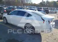 2019 Chevrolet Impala фото