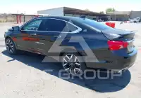 2019 Chevrolet Impala photo