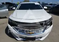 2019 Chevrolet Impala photo