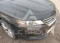 2019 Chevrolet Impala фото