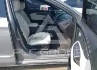 2019 Chevrolet Impala фото