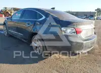 2019 Chevrolet Impala photo
