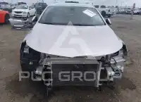 2019 Chevrolet Impala фото