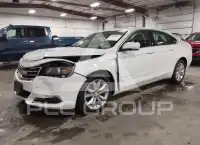 2019 Chevrolet Impala photo