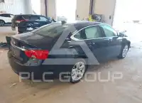 2019 Chevrolet Impala photo