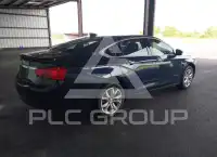 2019 Chevrolet Impala фото