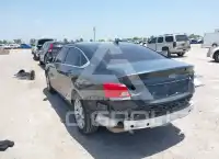 2019 Chevrolet Impala photo