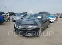 2019 Chevrolet Impala photo
