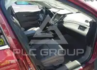 2019 Chevrolet Impala фото
