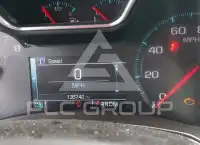 2019 Chevrolet Impala фото